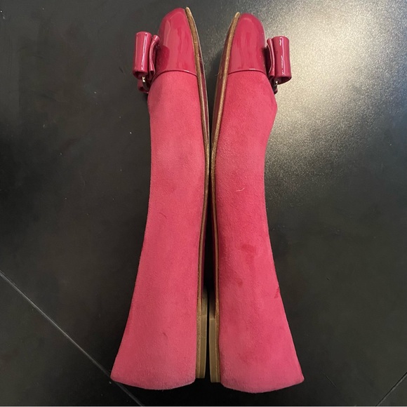 Salvatore Ferragamo Flats - Women's 7.5 - Picture 11 of 11